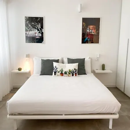 Easy Milano Apartment Navigli-3